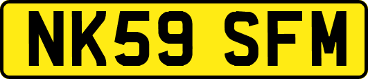 NK59SFM