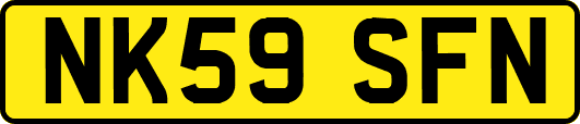 NK59SFN