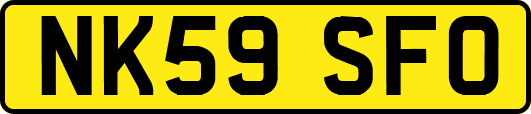 NK59SFO