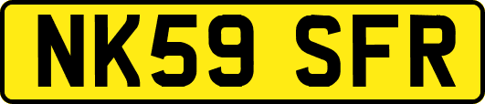 NK59SFR