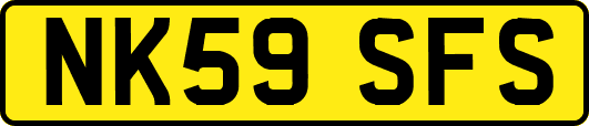 NK59SFS