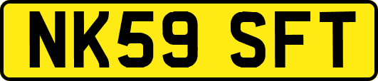 NK59SFT