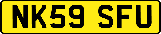 NK59SFU