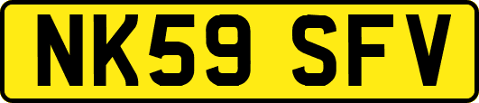NK59SFV