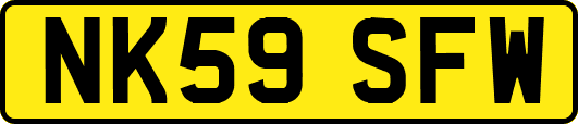 NK59SFW