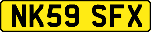 NK59SFX