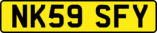 NK59SFY