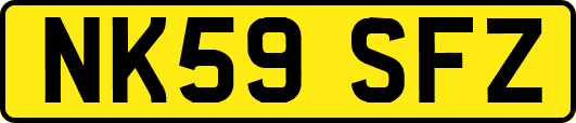 NK59SFZ