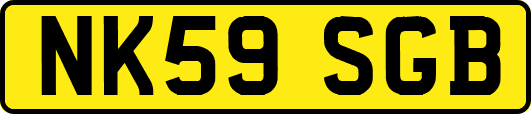 NK59SGB
