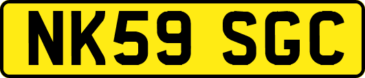 NK59SGC
