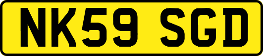 NK59SGD