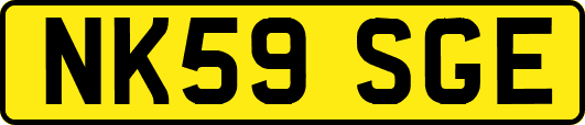 NK59SGE