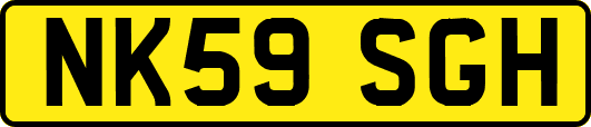 NK59SGH