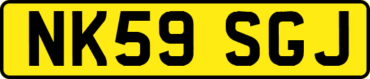 NK59SGJ