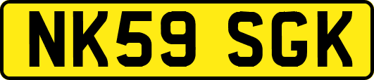 NK59SGK
