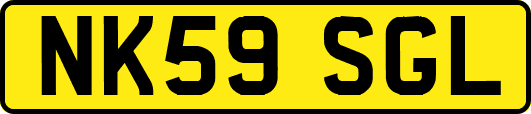NK59SGL