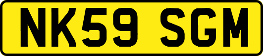 NK59SGM