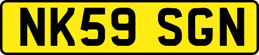 NK59SGN