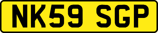 NK59SGP