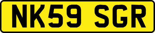 NK59SGR