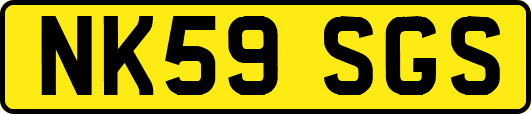 NK59SGS