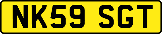 NK59SGT