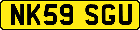 NK59SGU