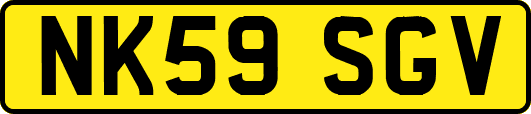 NK59SGV