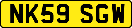 NK59SGW