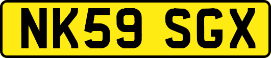 NK59SGX