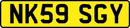 NK59SGY