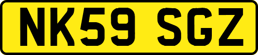 NK59SGZ