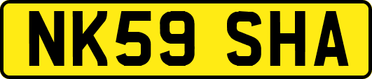 NK59SHA