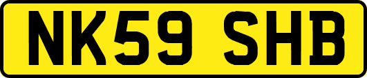 NK59SHB