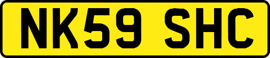 NK59SHC