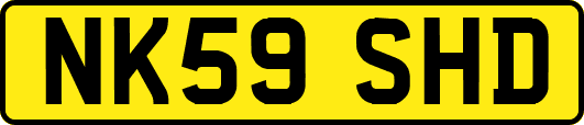 NK59SHD