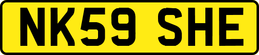 NK59SHE