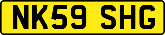 NK59SHG