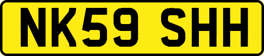 NK59SHH