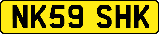NK59SHK