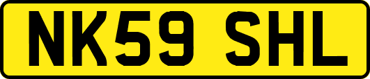 NK59SHL