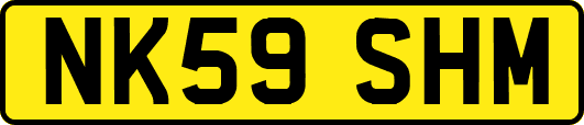 NK59SHM