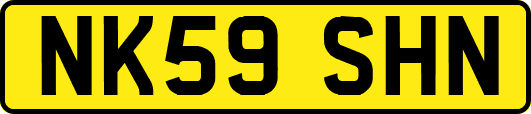 NK59SHN