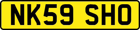 NK59SHO