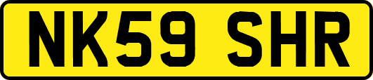 NK59SHR