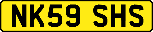 NK59SHS