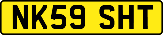 NK59SHT
