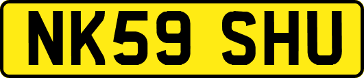 NK59SHU