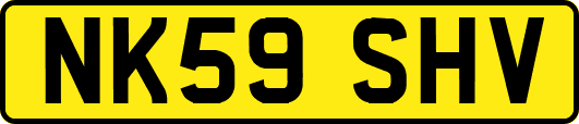 NK59SHV