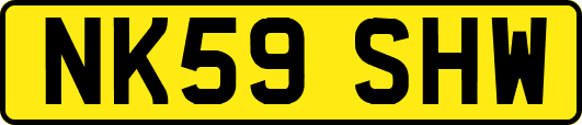 NK59SHW